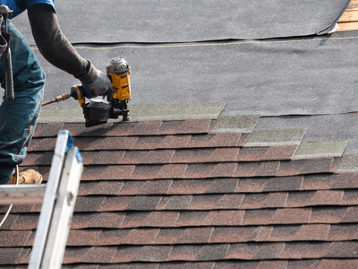 About Roof Repair Experts New Berlin, NY